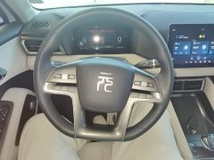 BYD Yuan UP 2024 401KM Vitality Edition - ფოტო 11