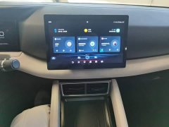 BYD Yuan UP 2024 401KM Vitality Edition - ფოტო 13