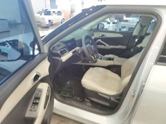 BYD Yuan UP 2024 401KM Vitality Edition - ფოტო 16
