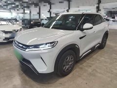 BYD Yuan UP 2024 401KM Vitality Edition - ფოტო 2