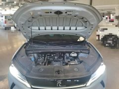 BYD Yuan UP 2024 401KM Vitality Edition - ფოტო 20