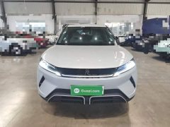 BYD Yuan UP 2024 401KM Vitality Edition - ფოტო 3
