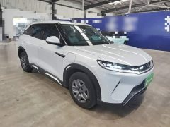 BYD Yuan UP 2024 401KM Vitality Edition - ფოტო 4