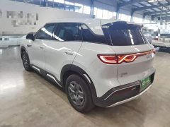 BYD Yuan UP 2024 401KM Vitality Edition - ფოტო 5