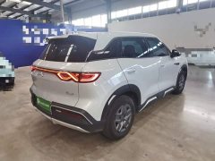 BYD Yuan UP 2024 401KM Vitality Edition - ფოტო 7
