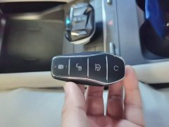 BYD Yuan UP 2024 401KM Vitality Edition - ფოტო 9