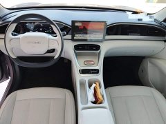 Geely Star Wish 310km Youth Edition - ფოტო 10