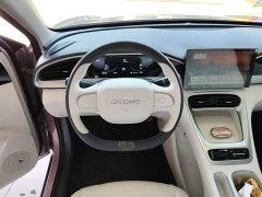 Geely Star Wish 310km Youth Edition - ფოტო 11