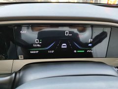 Geely Star Wish 310km Youth Edition - ფოტო 12