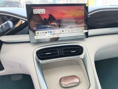 Geely Star Wish 310km Youth Edition - ფოტო 13