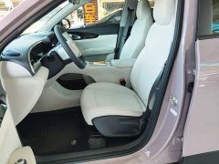 Geely Star Wish 310km Youth Edition - ფოტო 15