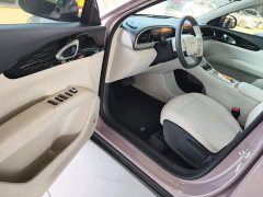 Geely Star Wish 310km Youth Edition - ფოტო 16