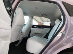 Geely Star Wish 310km Youth Edition - ფოტო 17