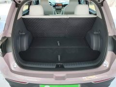 Geely Star Wish 310km Youth Edition - ფოტო 19