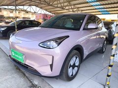 Geely Star Wish 310km Youth Edition - ფოტო 2