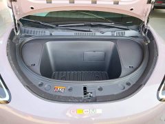 Geely Star Wish 310km Youth Edition - ფოტო 20