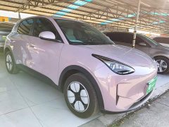 Geely Star Wish 310km Youth Edition - ფოტო 4