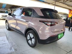 Geely Star Wish 310km Youth Edition - ფოტო 5