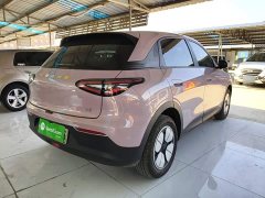 Geely Star Wish 310km Youth Edition - ფოტო 7