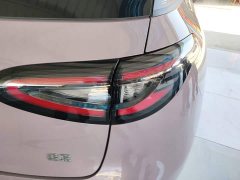 Geely Star Wish 310km Youth Edition - ფოტო 8