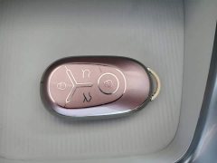 Geely Star Wish 310km Youth Edition - ფოტო 9