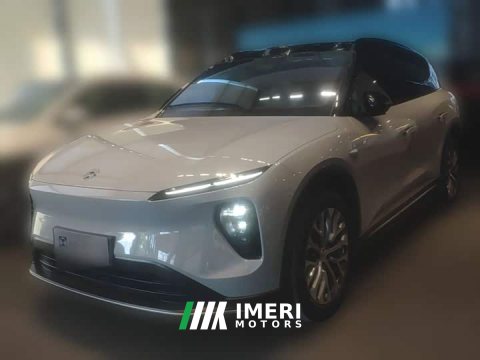 2024 NIO ES6 75kWh - ავტომობილი ჩინეთიდან