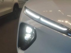 NIO ES6 75kWh - ფოტო 11