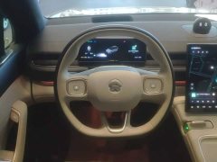 NIO ES6 75kWh - ფოტო 15