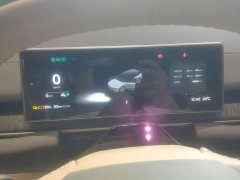 NIO ES6 75kWh - ფოტო 16