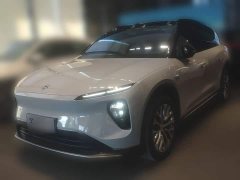 NIO ES6 75kWh - ფოტო 3