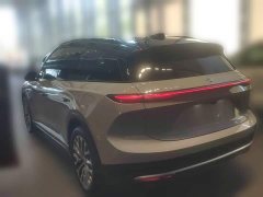 NIO ES6 75kWh - ფოტო 7