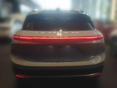 NIO ES6 75kWh - ფოტო 8