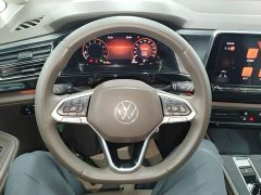 Volkswagen Viloran 380TSI Prestige - ფოტო 11