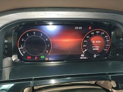 Volkswagen Viloran 380TSI Prestige - ფოტო 12