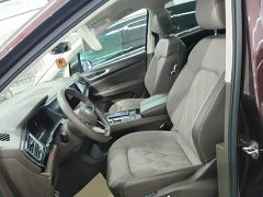 Volkswagen Viloran 380TSI Prestige - ფოტო 15