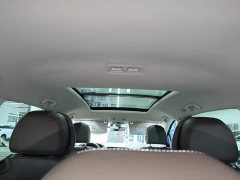 Volkswagen Viloran 380TSI Prestige - ფოტო 18