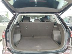 Volkswagen Viloran 380TSI Prestige - ფოტო 19