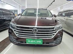 Volkswagen Viloran 380TSI Prestige - ფოტო 3