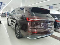 Volkswagen Viloran 380TSI Prestige - ფოტო 5