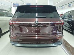 Volkswagen Viloran 380TSI Prestige - ფოტო 6