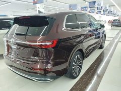 Volkswagen Viloran 380TSI Prestige - ფოტო 7