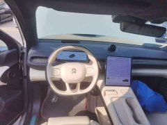 NIO ES6 75kWh - ფოტო 11