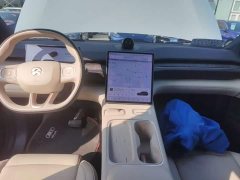 NIO ES6 75kWh - ფოტო 13