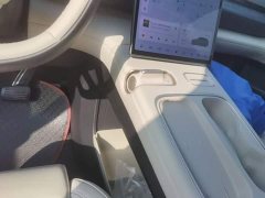 NIO ES6 75kWh - ფოტო 14
