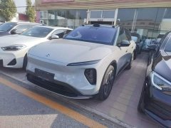 NIO ES6 75kWh - ფოტო 2