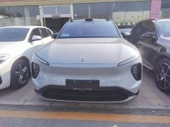 NIO ES6 75kWh - ფოტო 3