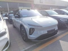 NIO ES6 75kWh - ფოტო 4