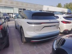 NIO ES6 75kWh - ფოტო 5