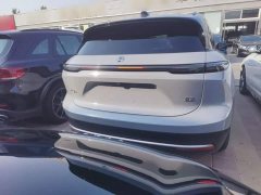 NIO ES6 75kWh - ფოტო 6