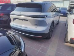 NIO ES6 75kWh - ფოტო 7